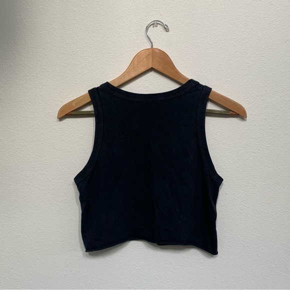 Brandy Black Connor Tank - Picture 4 of 4